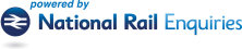 National Rail (from Corinium Taxis) National Rail (from Corinium Taxis)