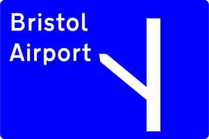 Bristol Airport