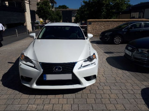 Premier taxis